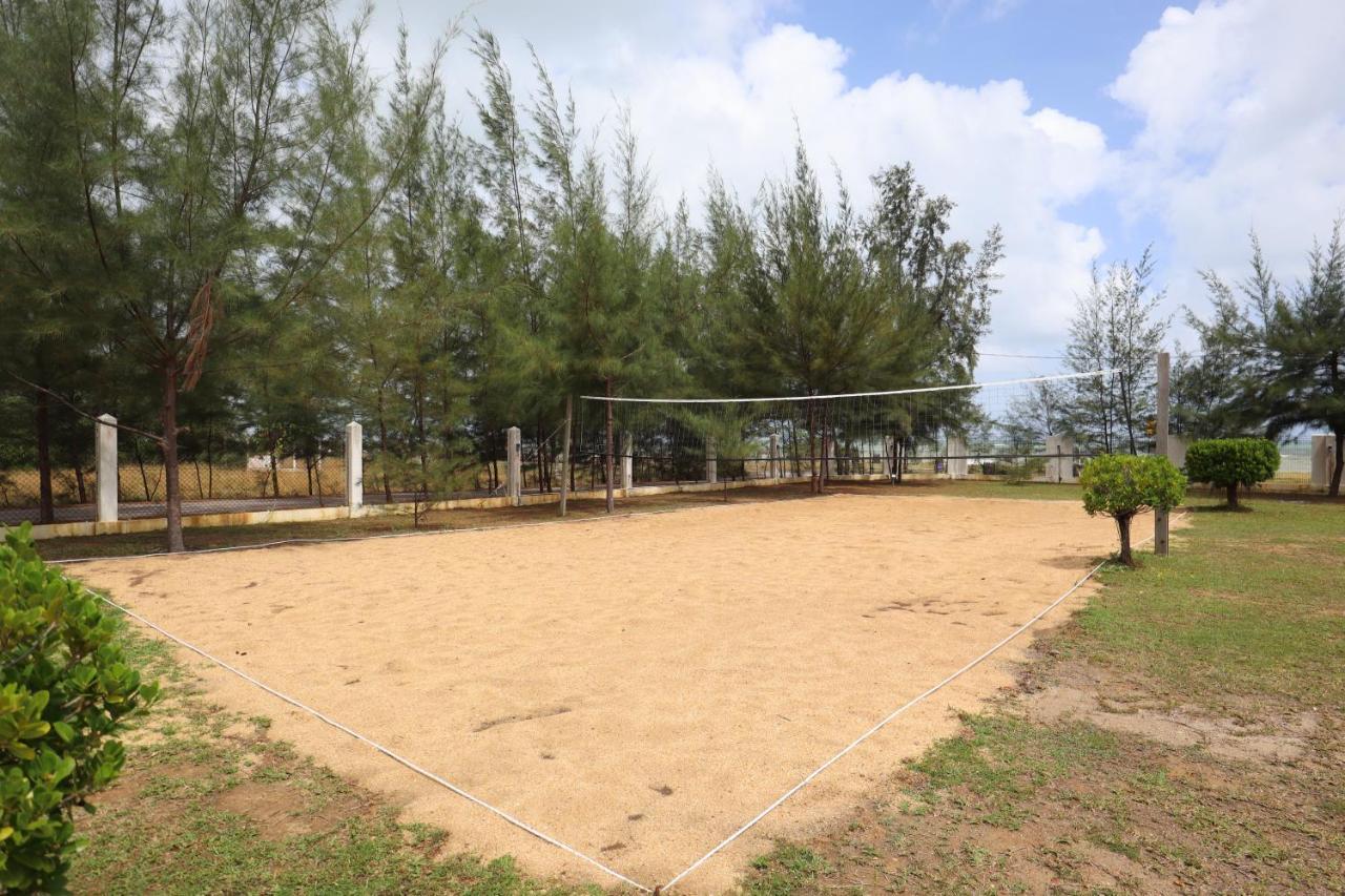ホテル Casa Tanjung Jara ドゥングン エクステリア 写真