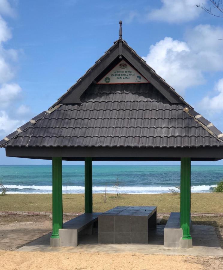 ホテル Casa Tanjung Jara ドゥングン エクステリア 写真
