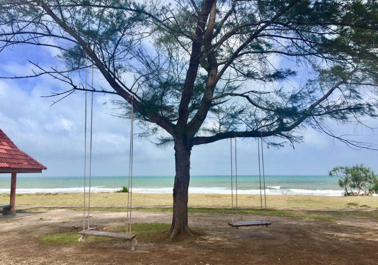 ホテル Casa Tanjung Jara ドゥングン エクステリア 写真